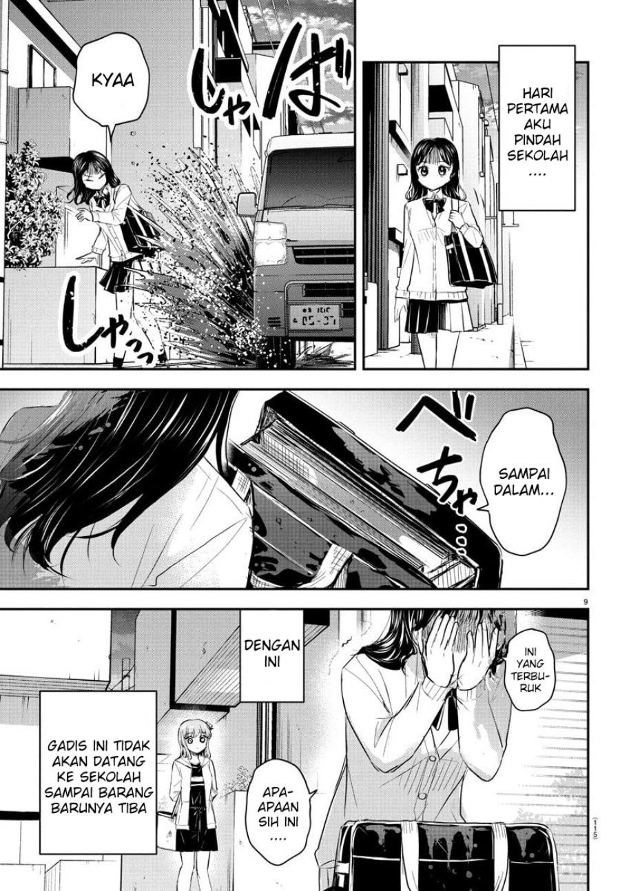 Chapter 50 - halaman 10