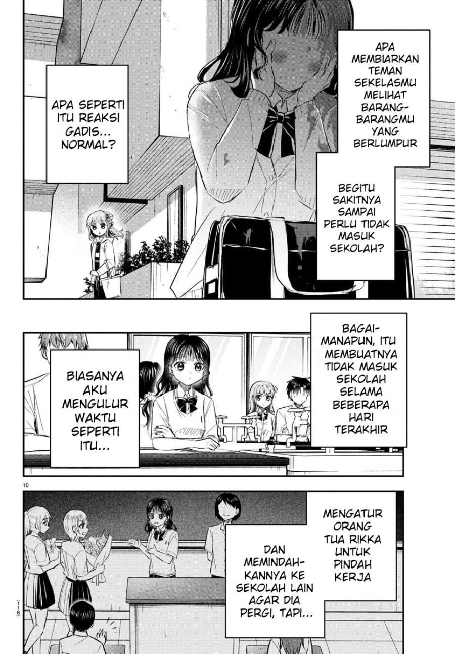 Chapter 50 - halaman 11