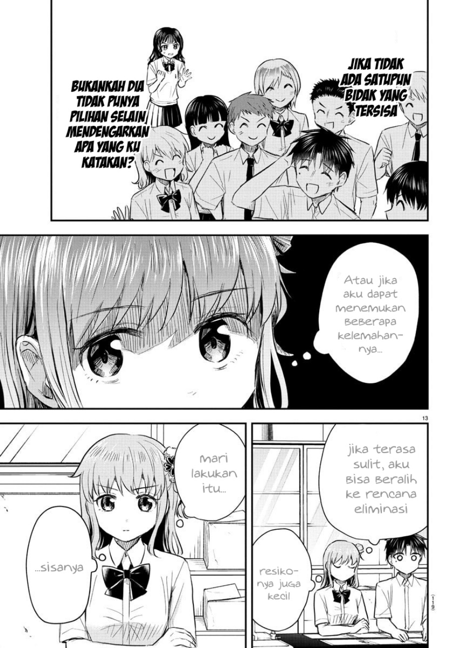 Chapter 50 - halaman 14