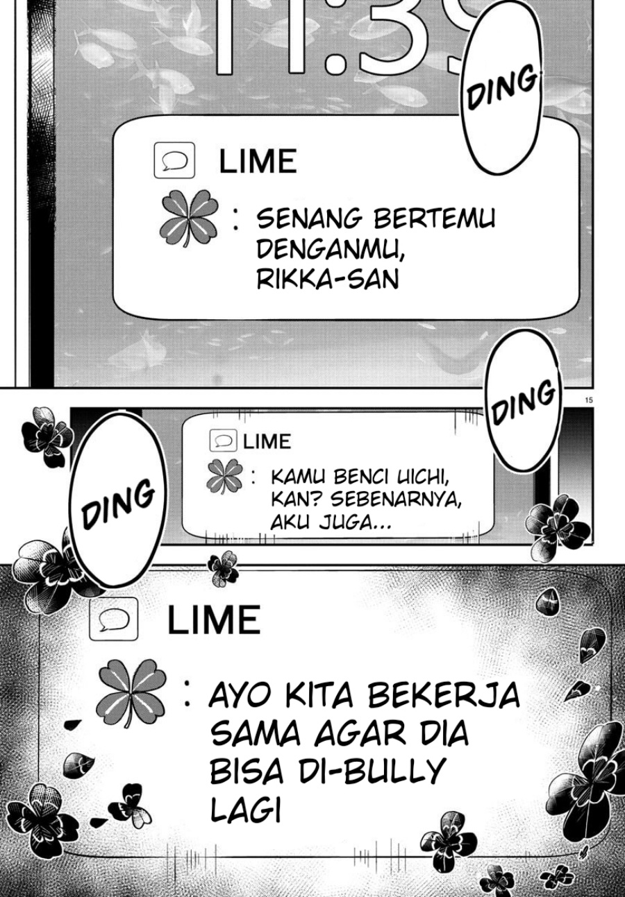 Chapter 50 - halaman 16