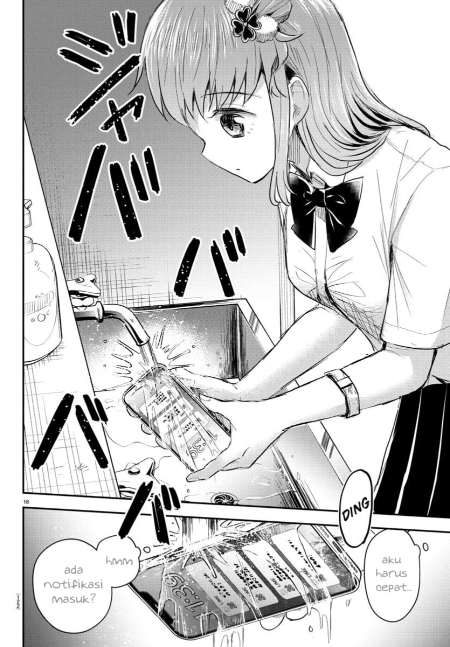Chapter 50 - halaman 17