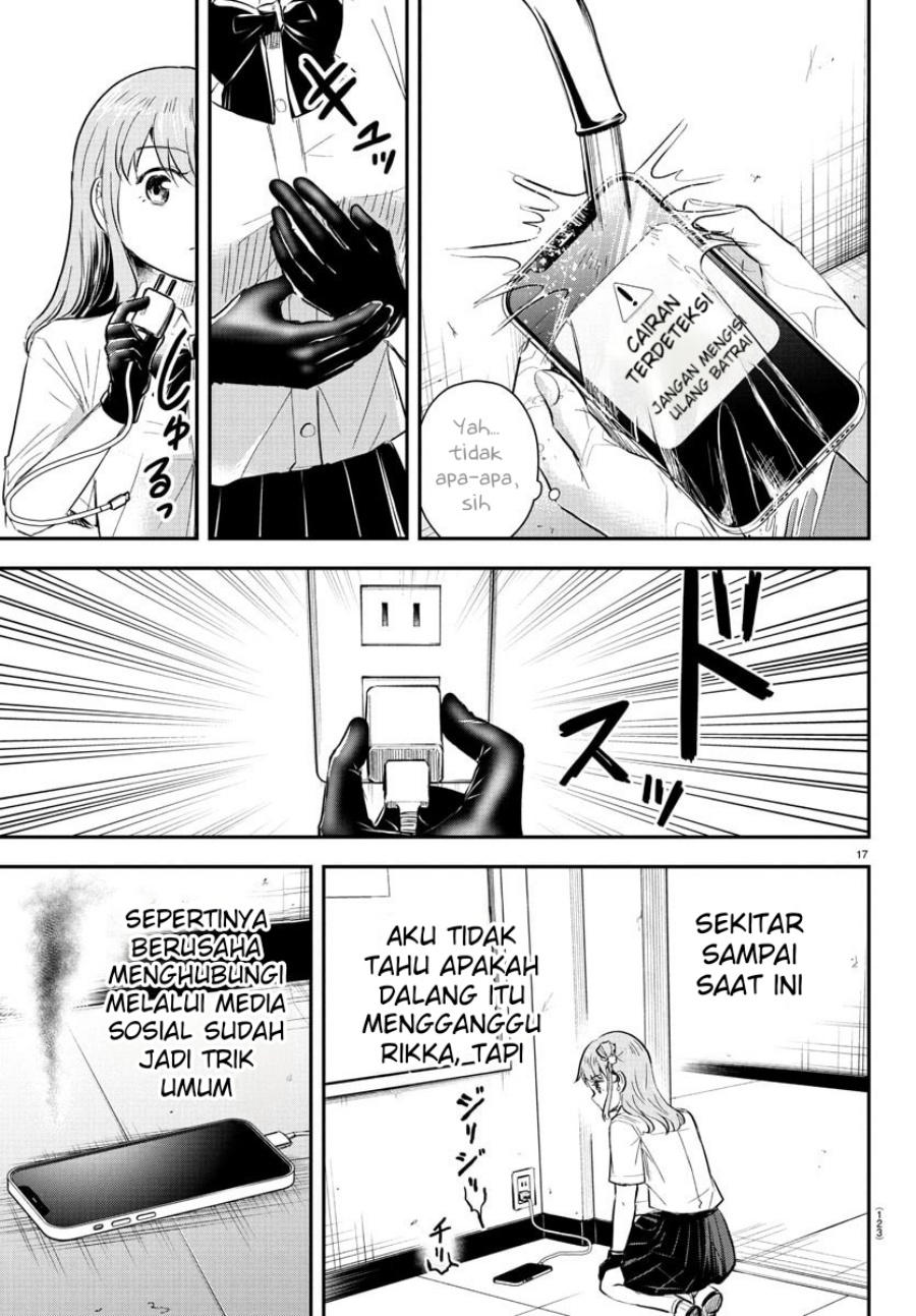 Chapter 50 - halaman 18