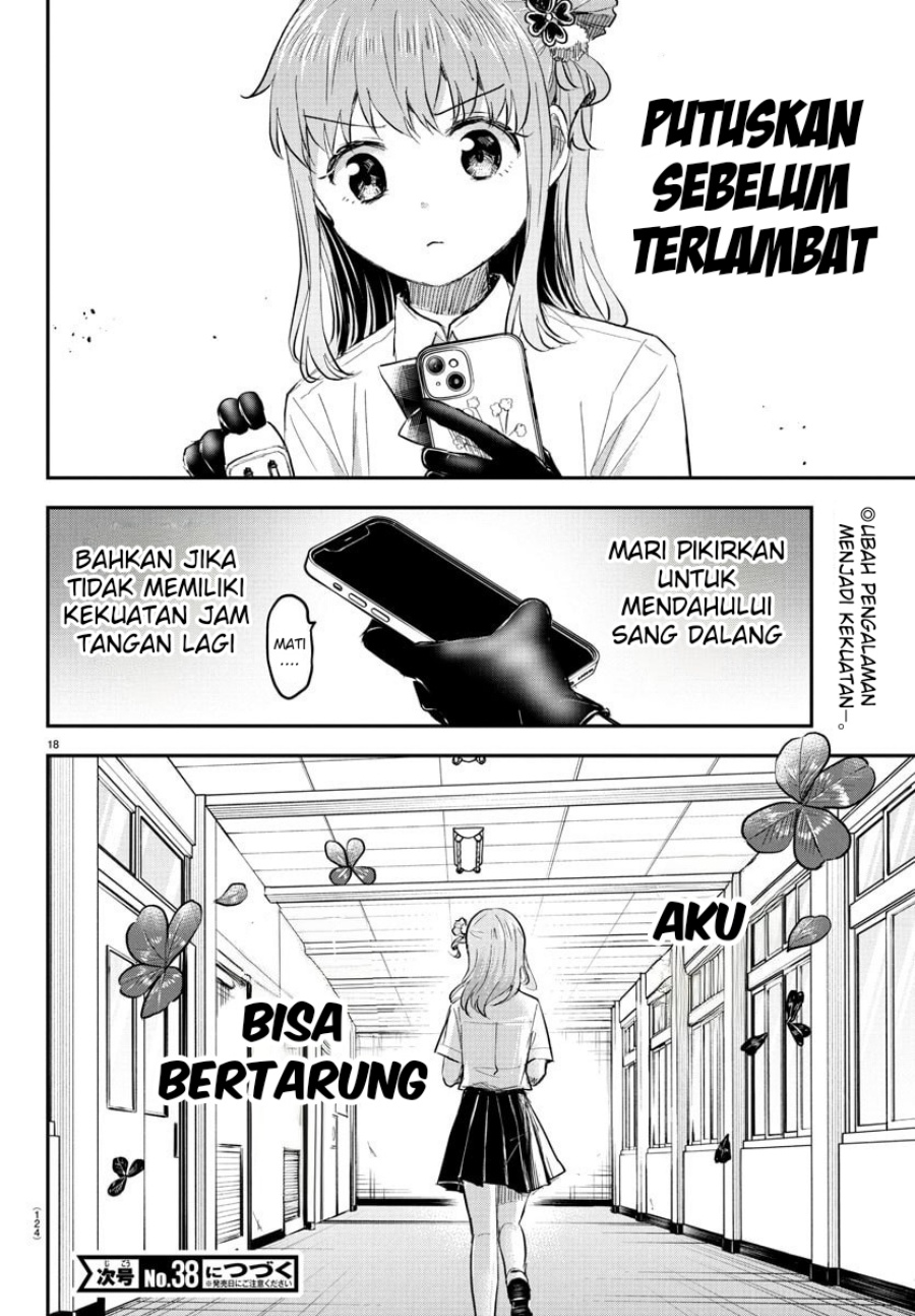 Chapter 50 - halaman 19