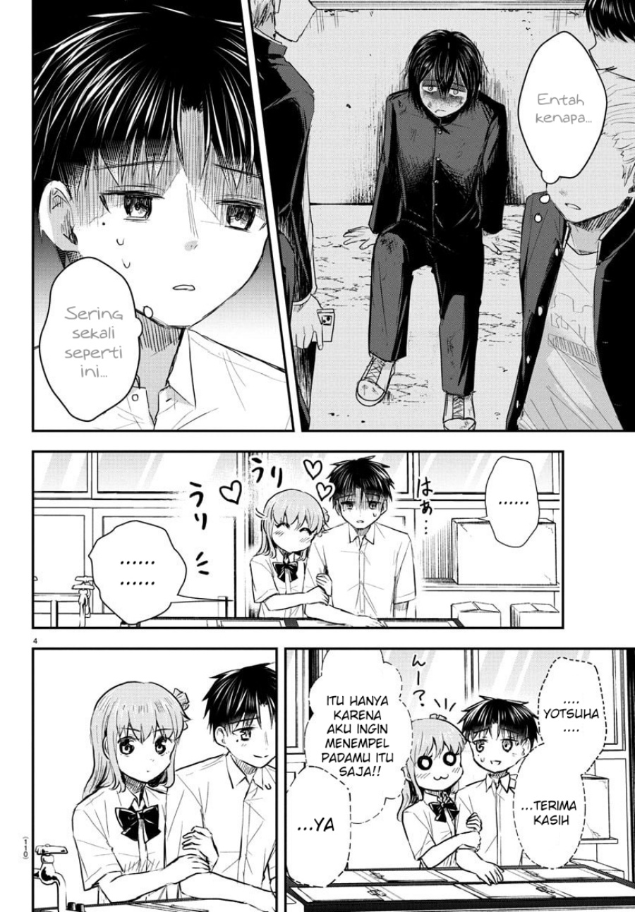 Chapter 50 - halaman 5