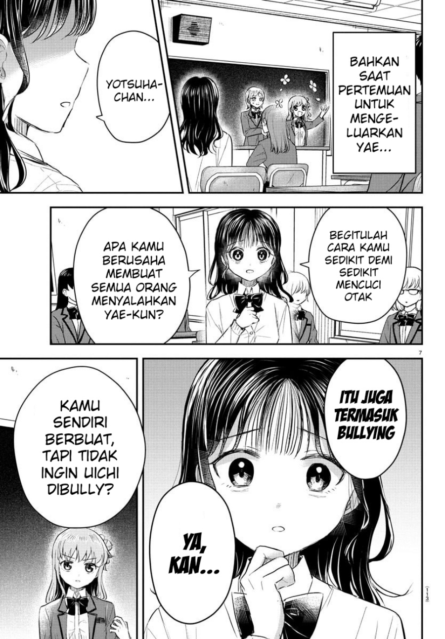 Chapter 50 - halaman 8