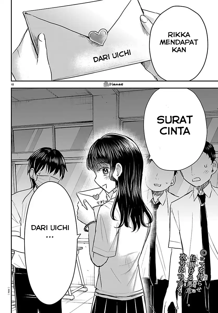 Chapter 53 - halaman 22