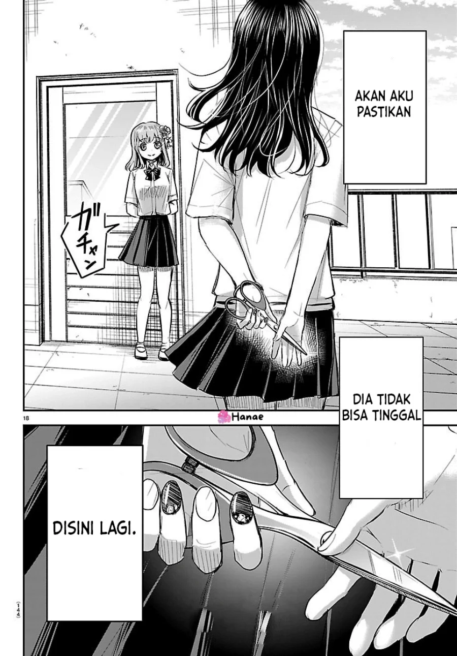 Chapter 54 - halaman 20