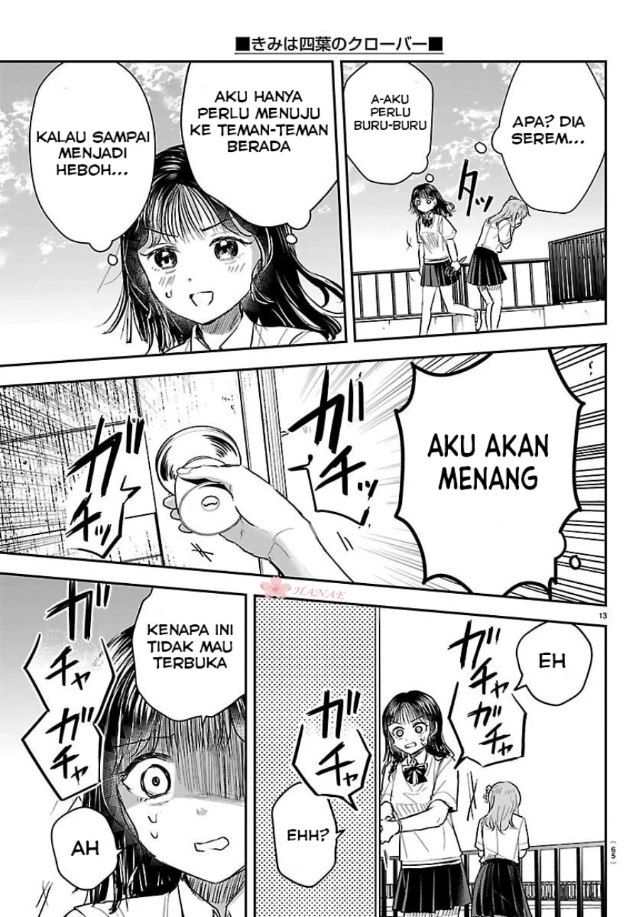 Chapter 55 - halaman 16