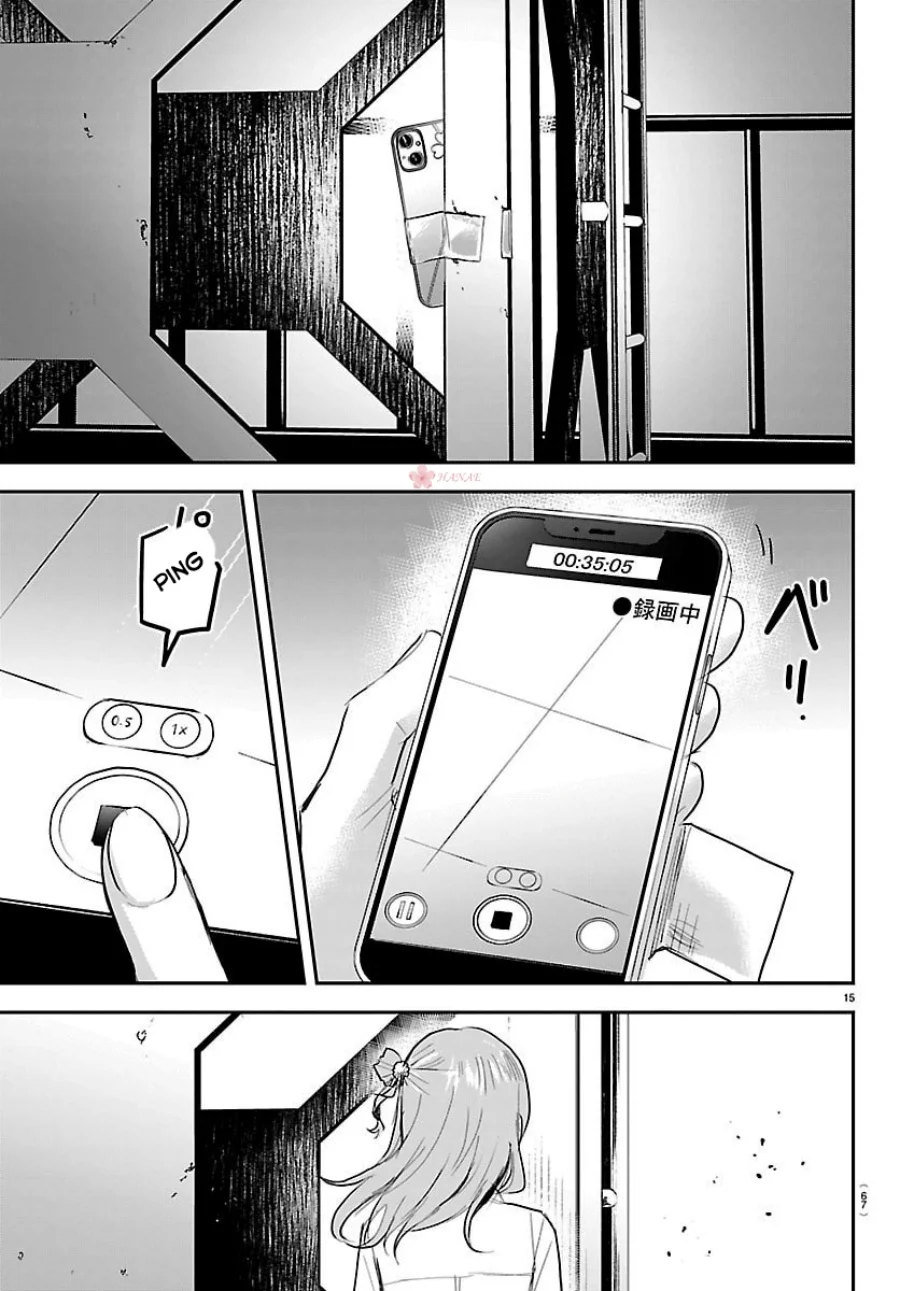 Chapter 55 - halaman 18