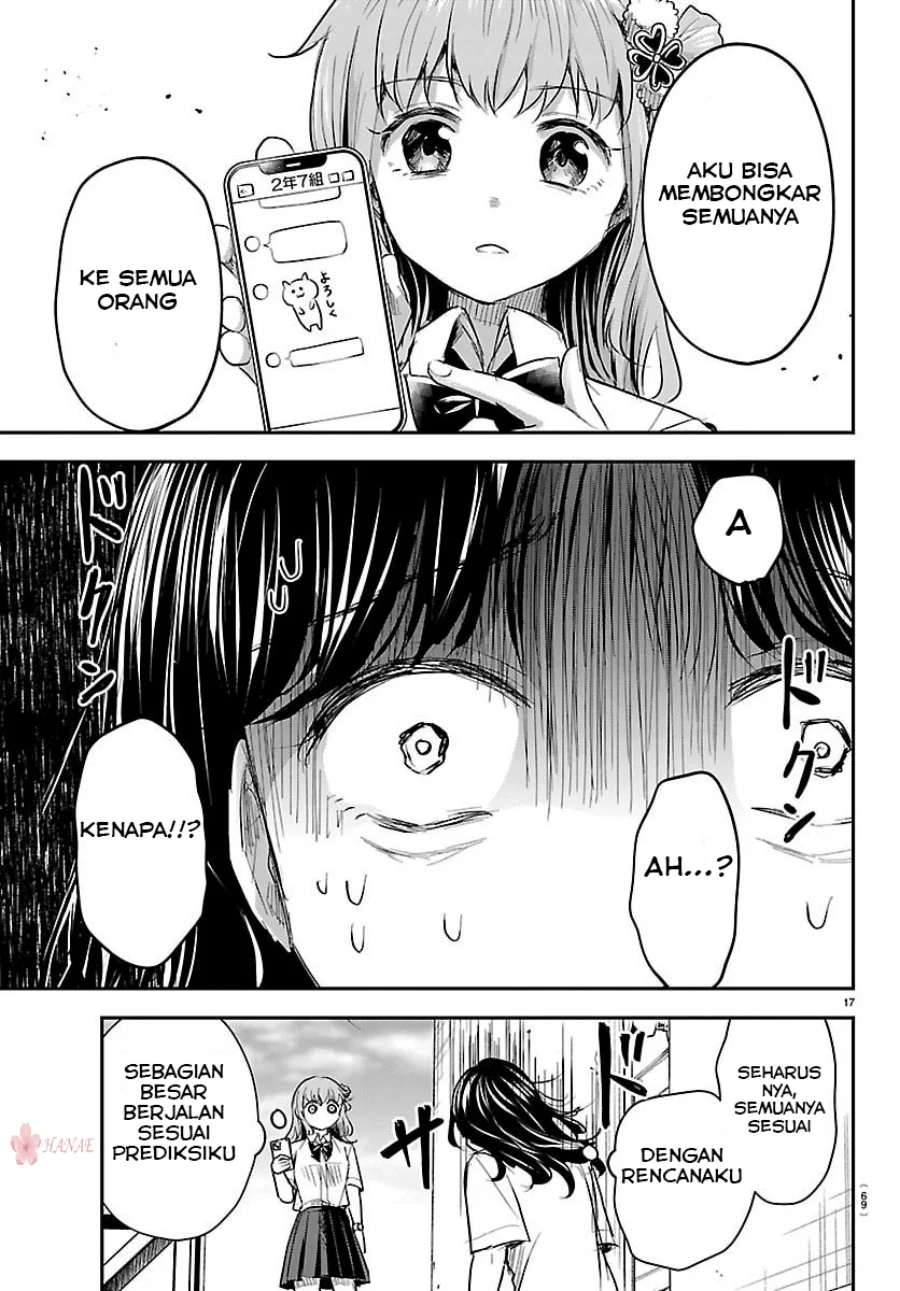 Chapter 55 - halaman 20