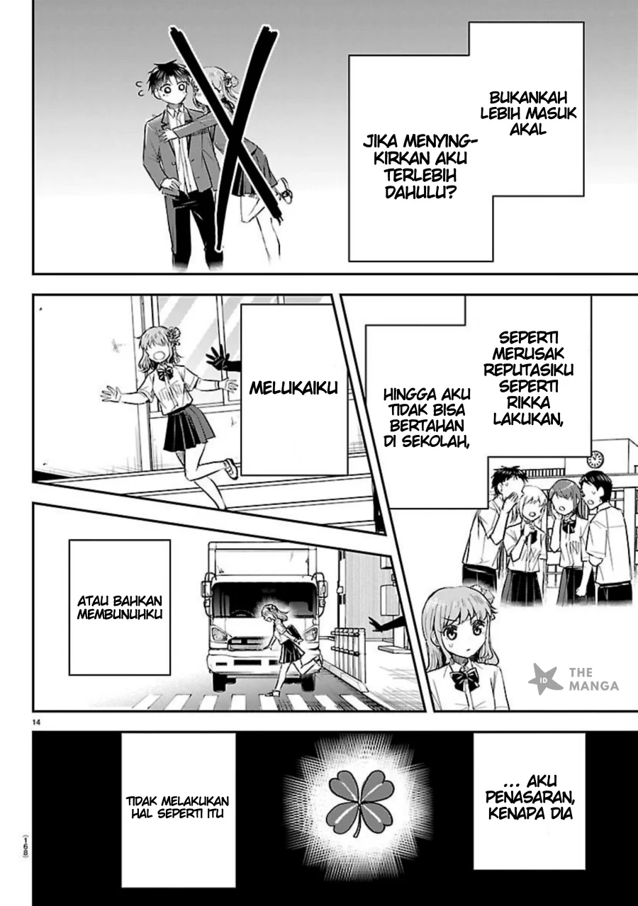 Chapter 56 - halaman 16