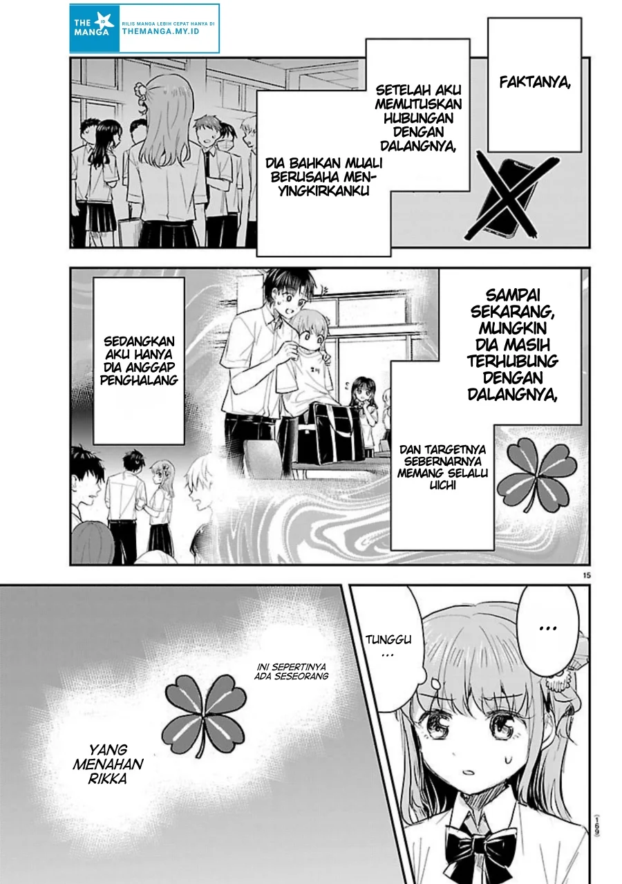 Chapter 56 - halaman 17