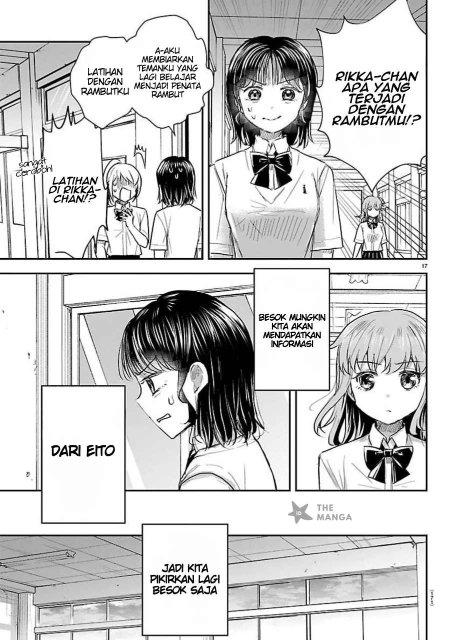Chapter 56 - halaman 19