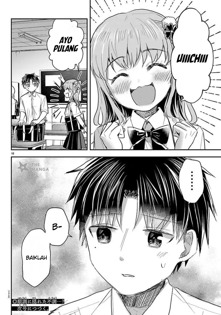 Chapter 56 - halaman 20