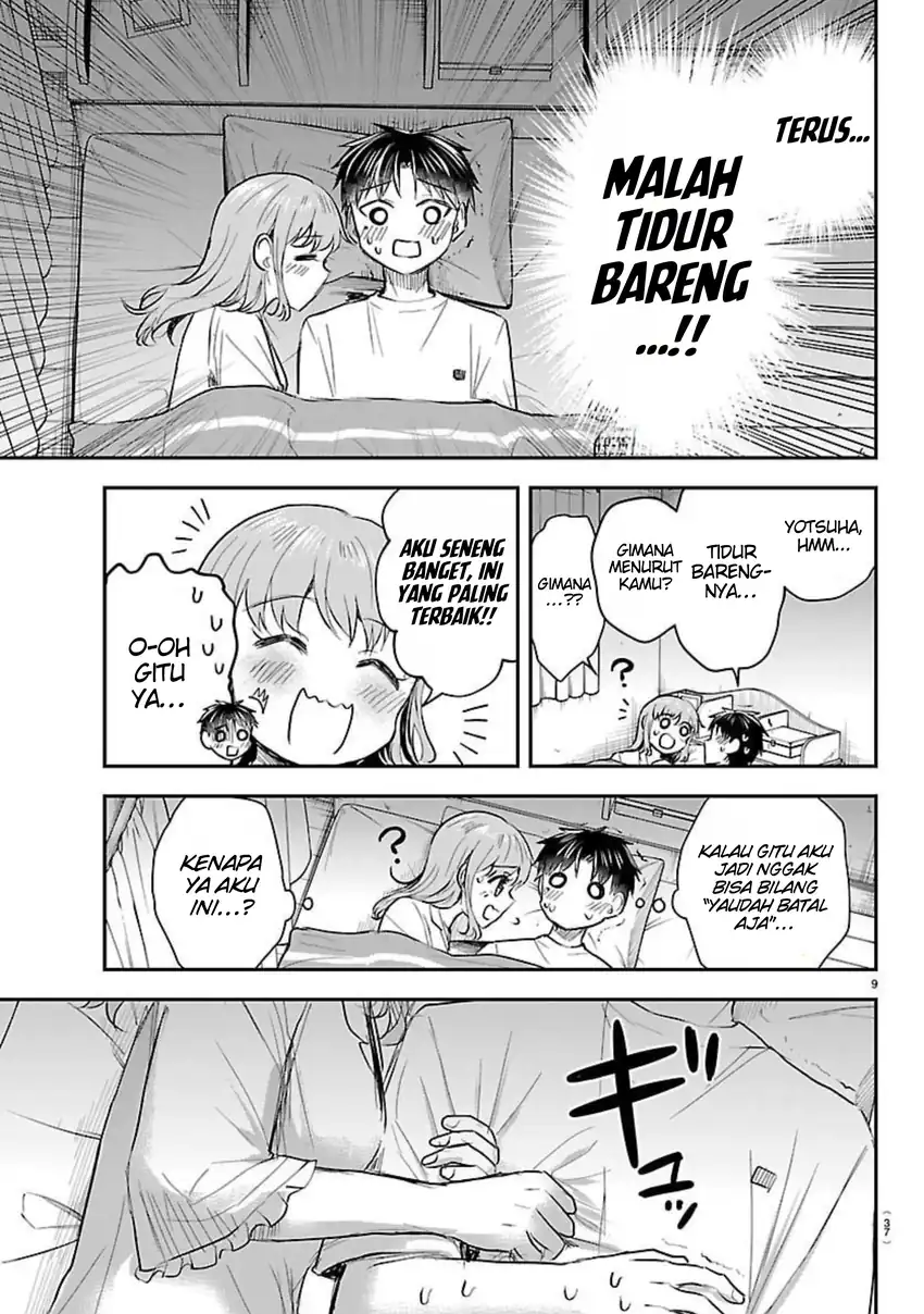 Chapter 58 - halaman 11