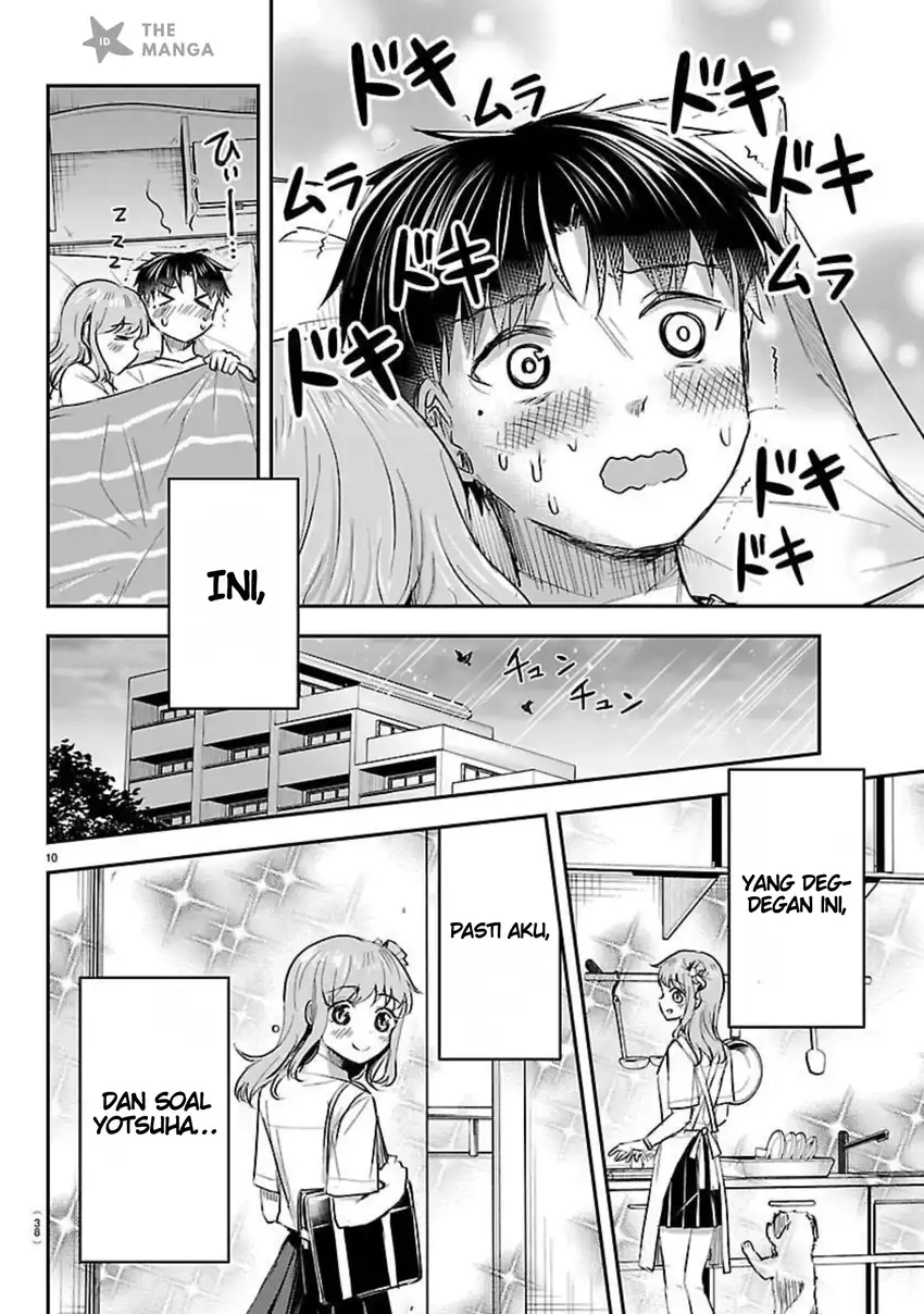 Chapter 58 - halaman 12