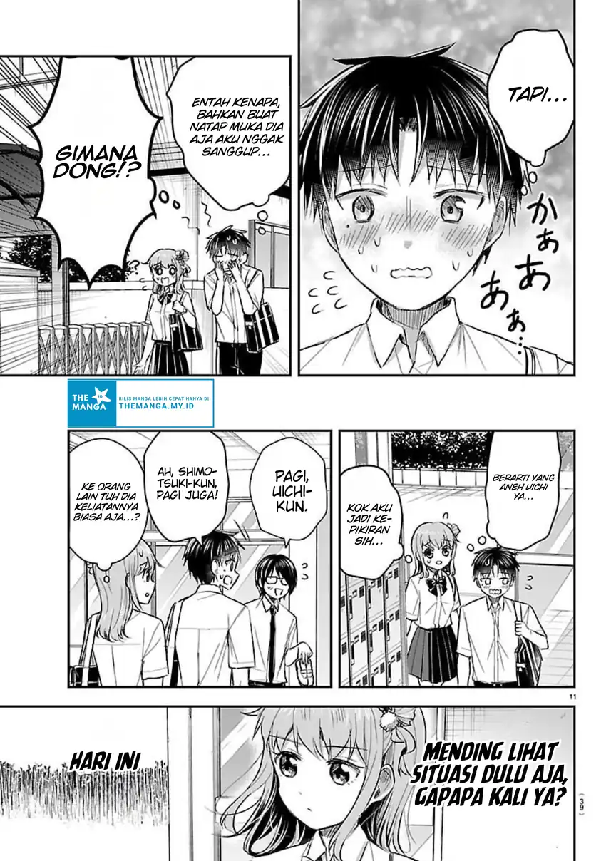 Chapter 58 - halaman 13