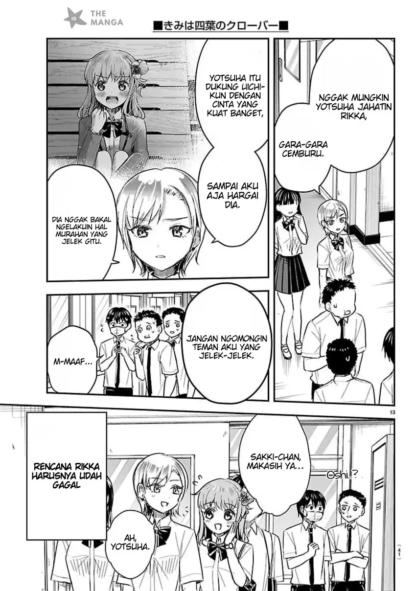 Chapter 58 - halaman 15