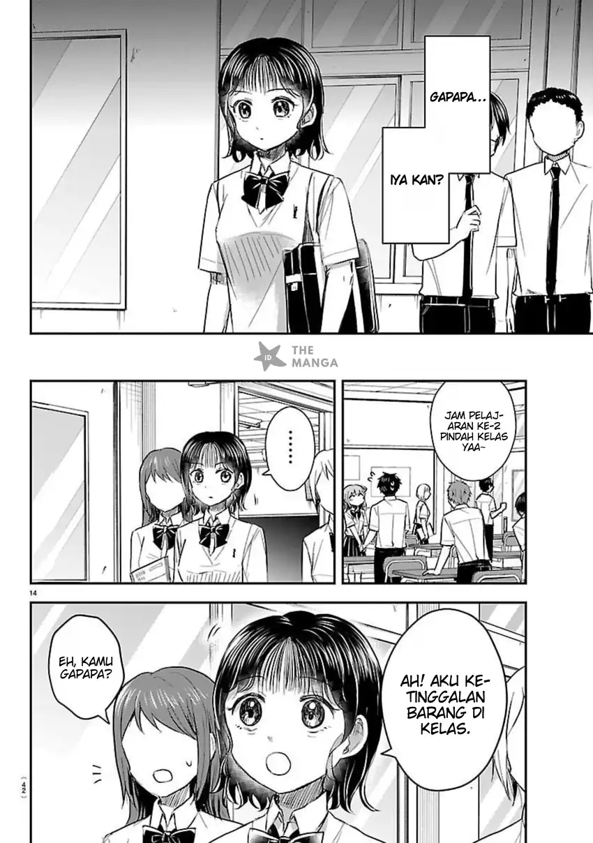 Chapter 58 - halaman 16