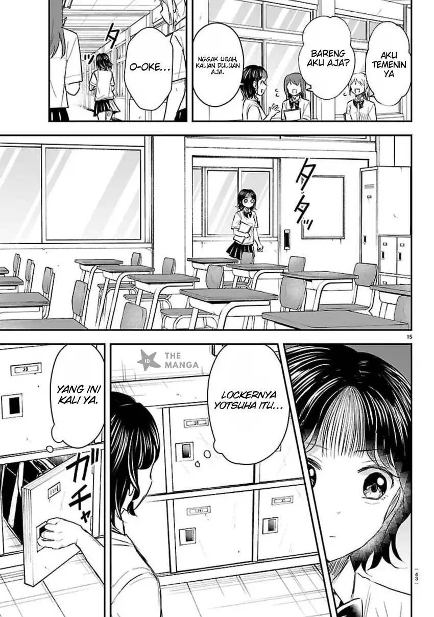 Chapter 58 - halaman 17