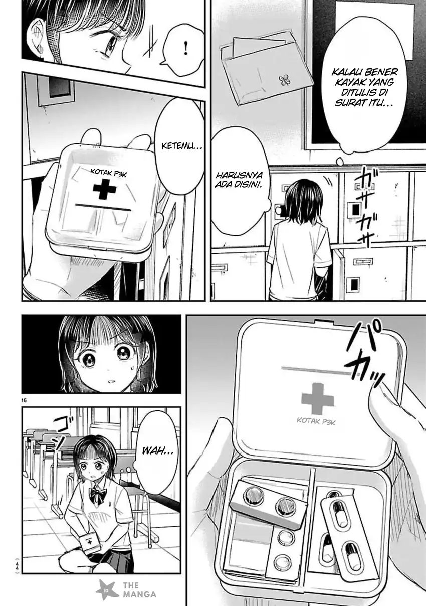 Chapter 58 - halaman 18