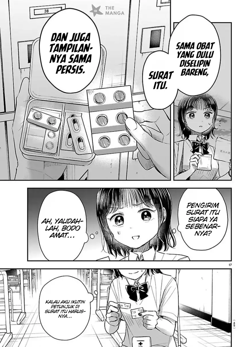 Chapter 58 - halaman 19