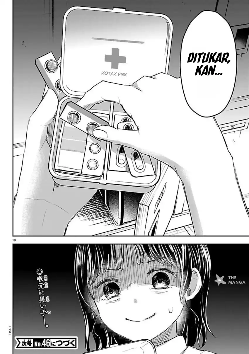Chapter 58 - halaman 20