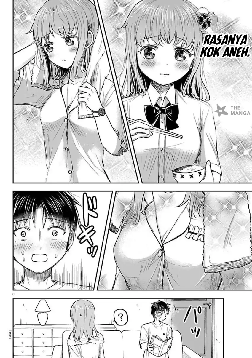 Chapter 58 - halaman 8
