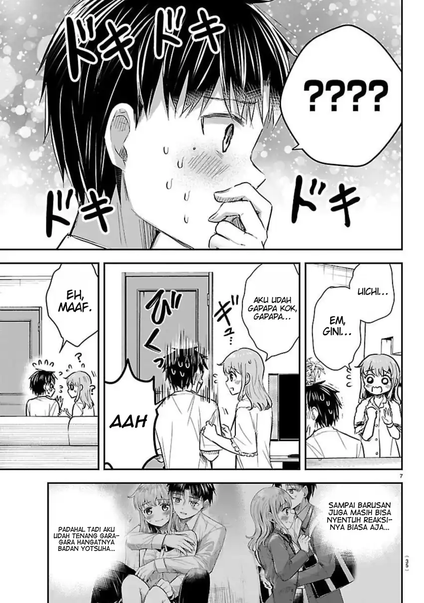 Chapter 58 - halaman 9