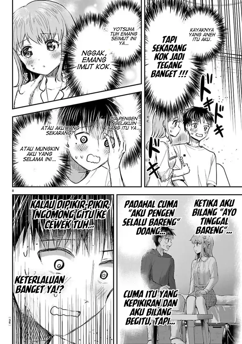 Chapter 58 - halaman 10