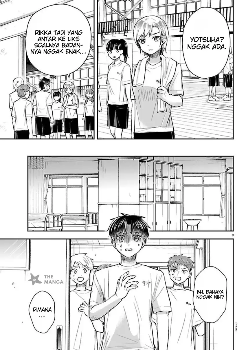 Chapter 60 - halaman 10