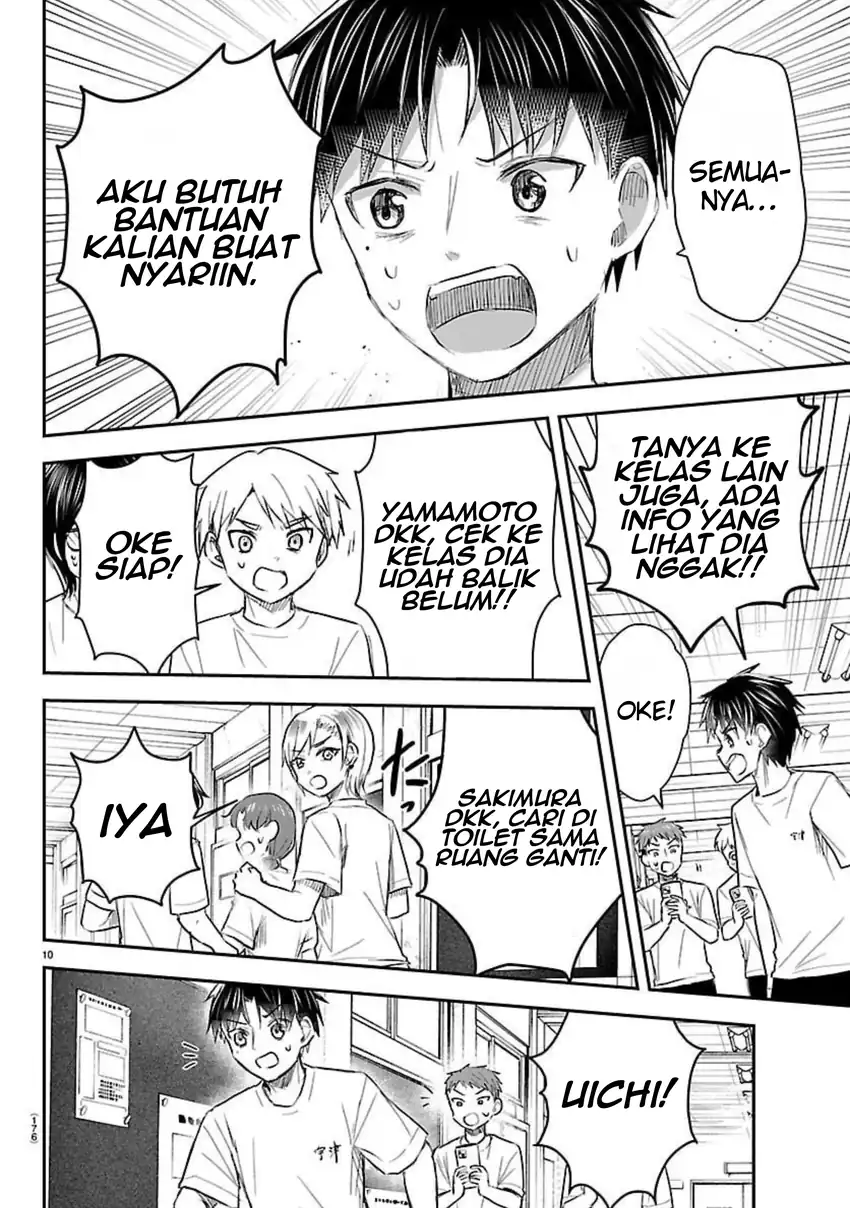 Chapter 60 - halaman 11