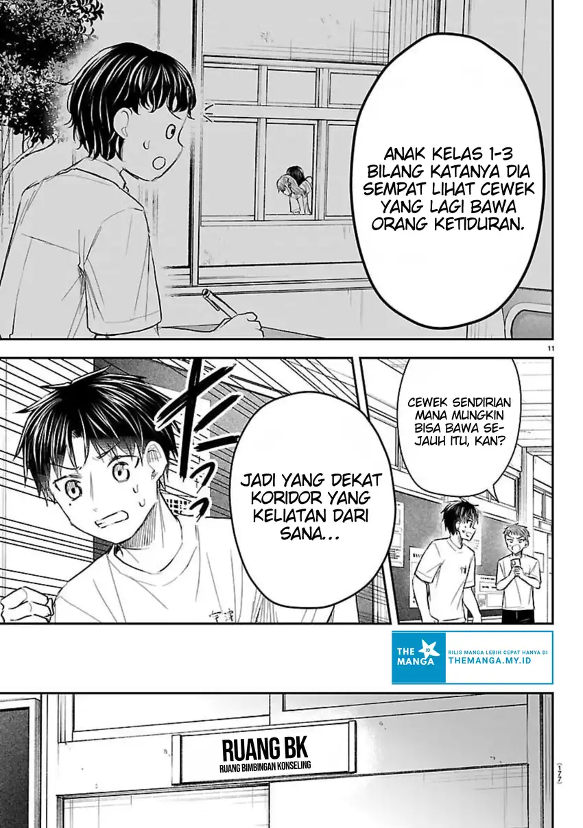 Chapter 60 - halaman 12