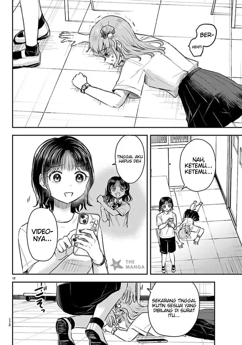 Chapter 60 - halaman 13