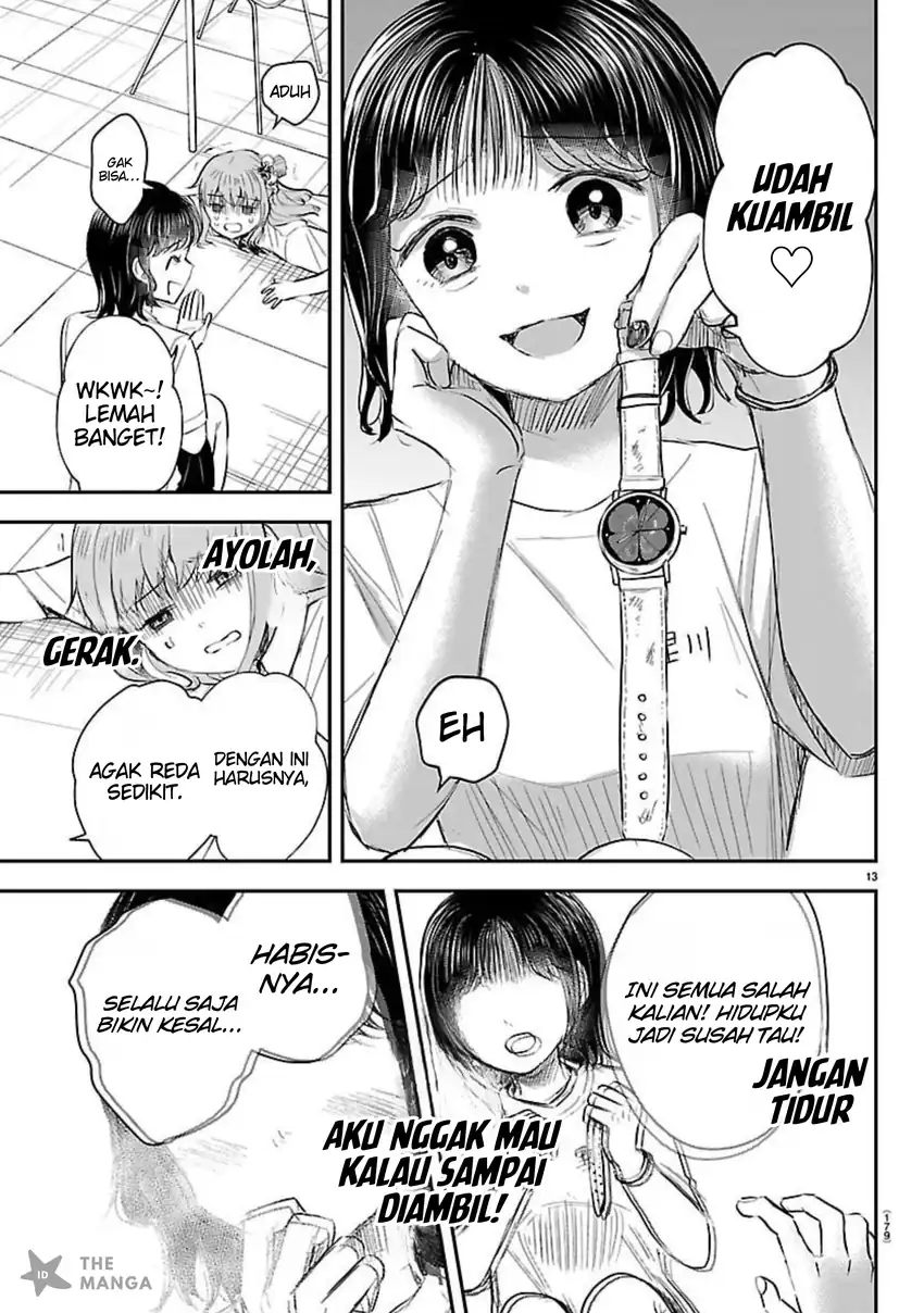 Chapter 60 - halaman 14