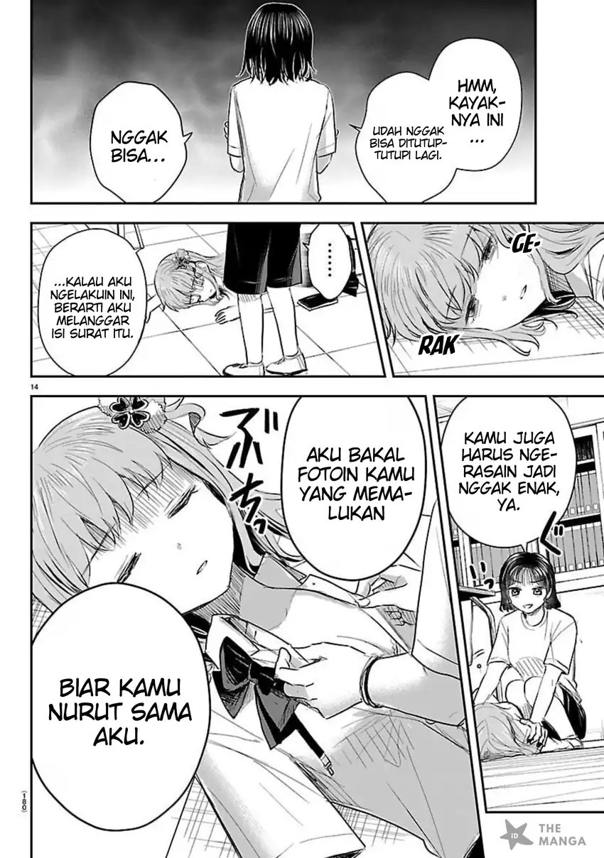 Chapter 60 - halaman 15