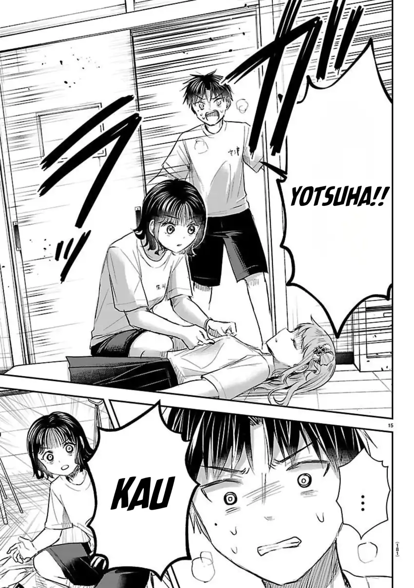 Chapter 60 - halaman 16