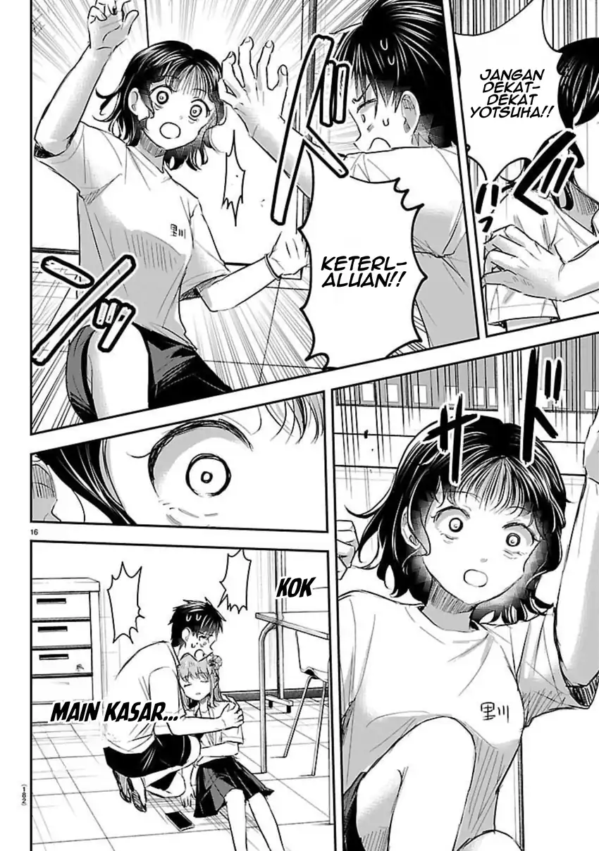 Chapter 60 - halaman 17