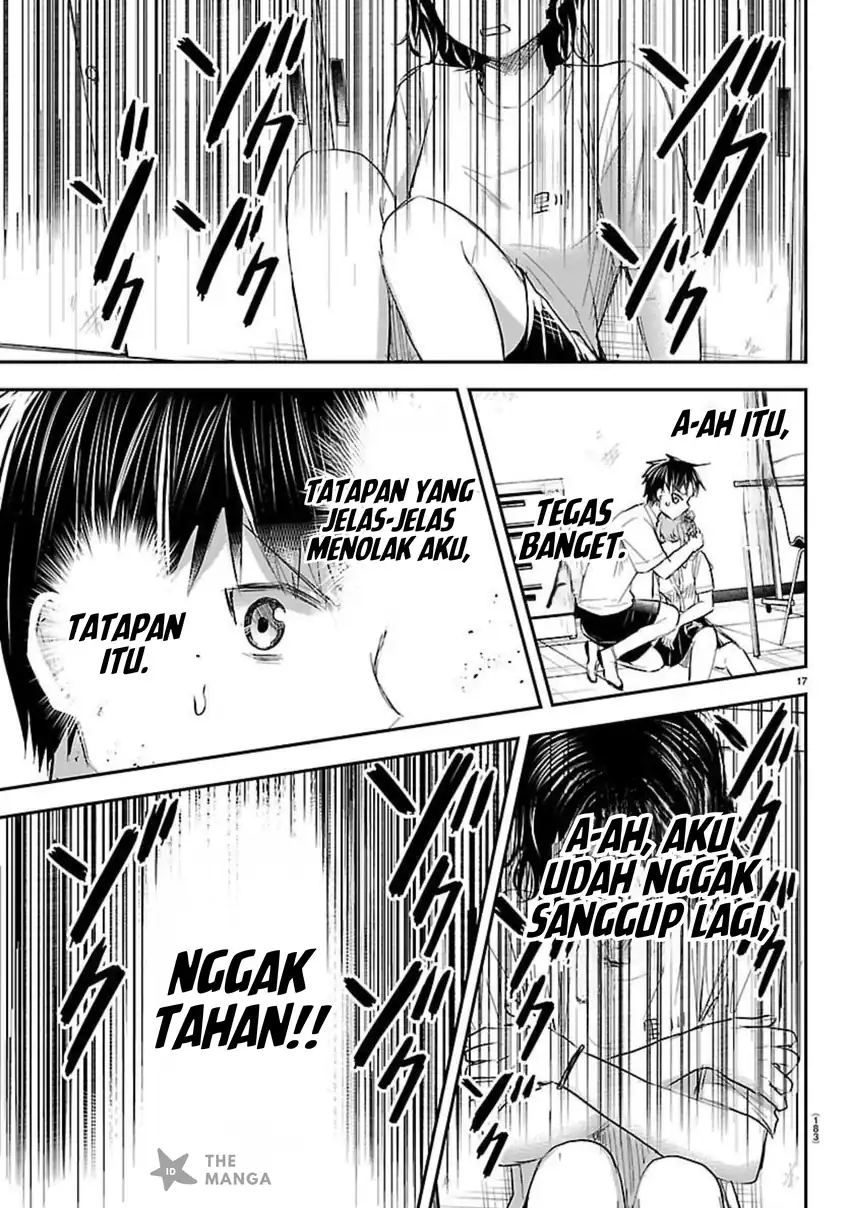 Chapter 60 - halaman 18