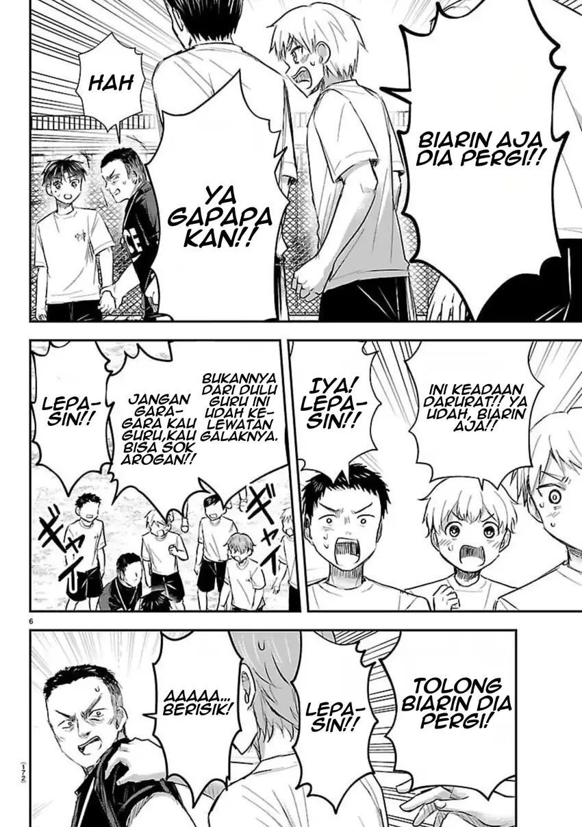 Chapter 60 - halaman 7