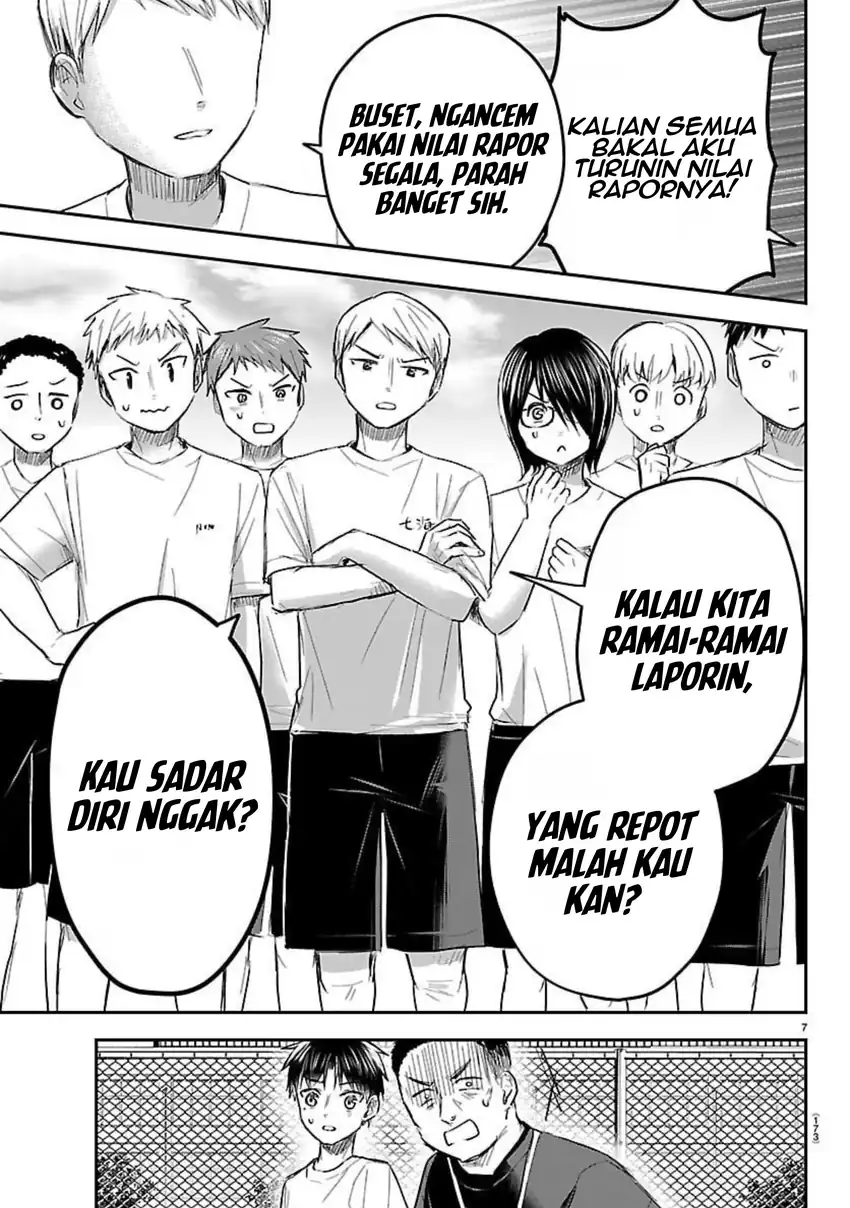 Chapter 60 - halaman 8