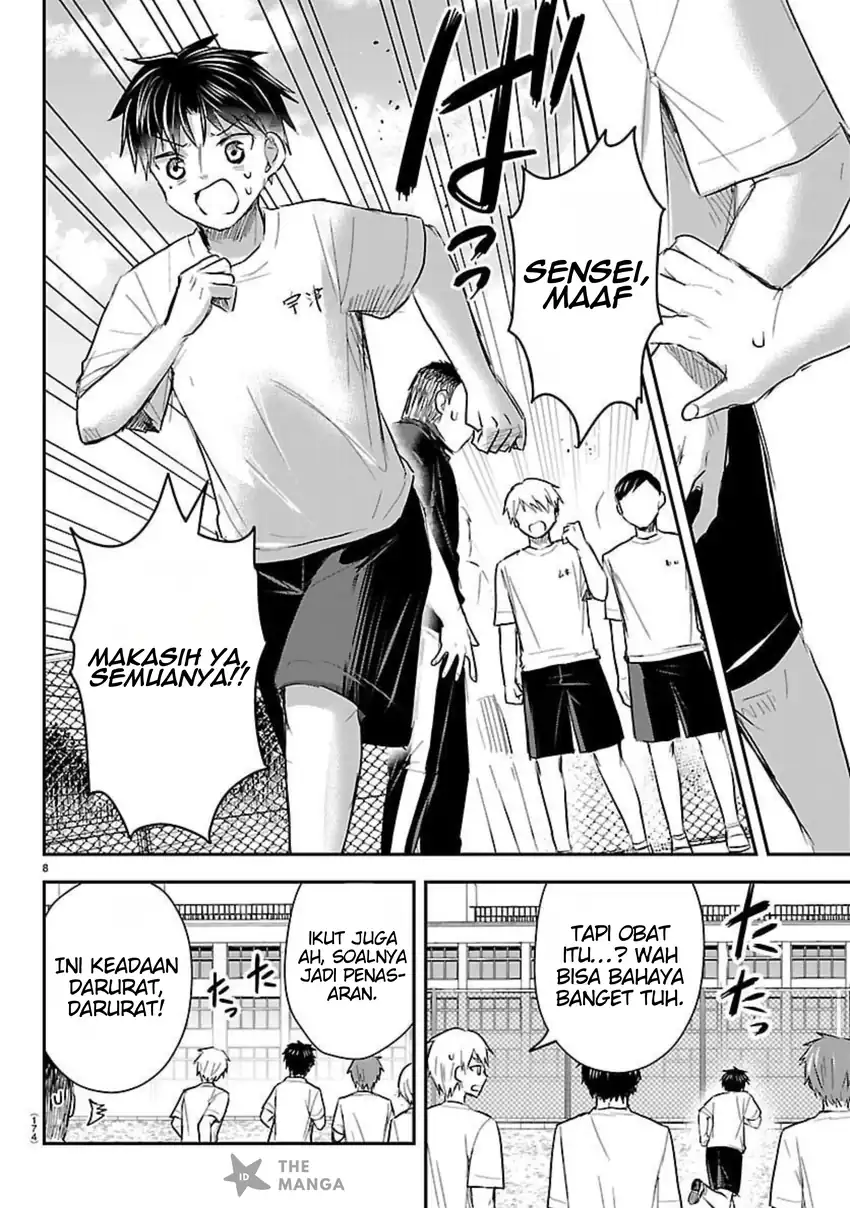 Chapter 60 - halaman 9