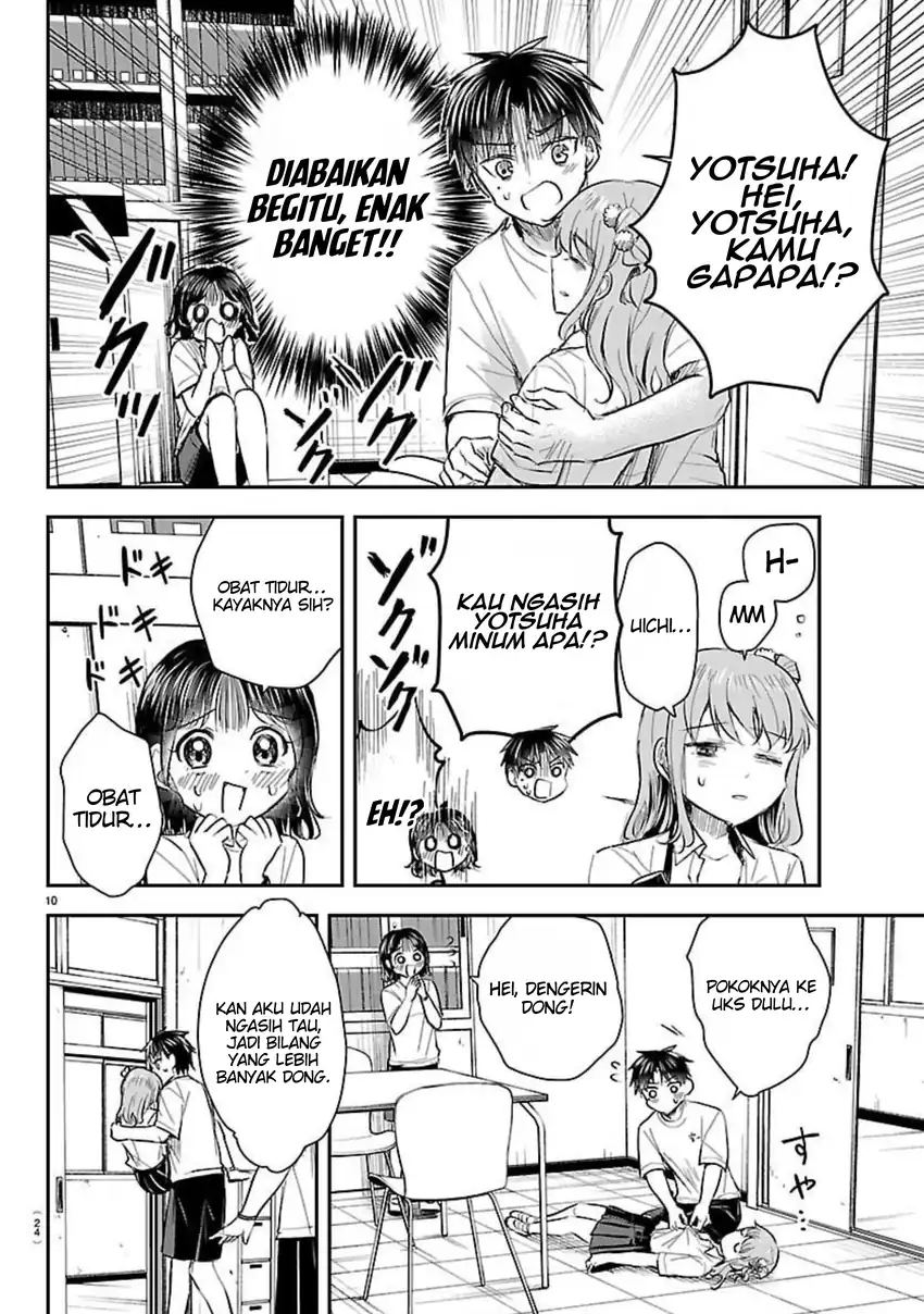Chapter 61 - halaman 12