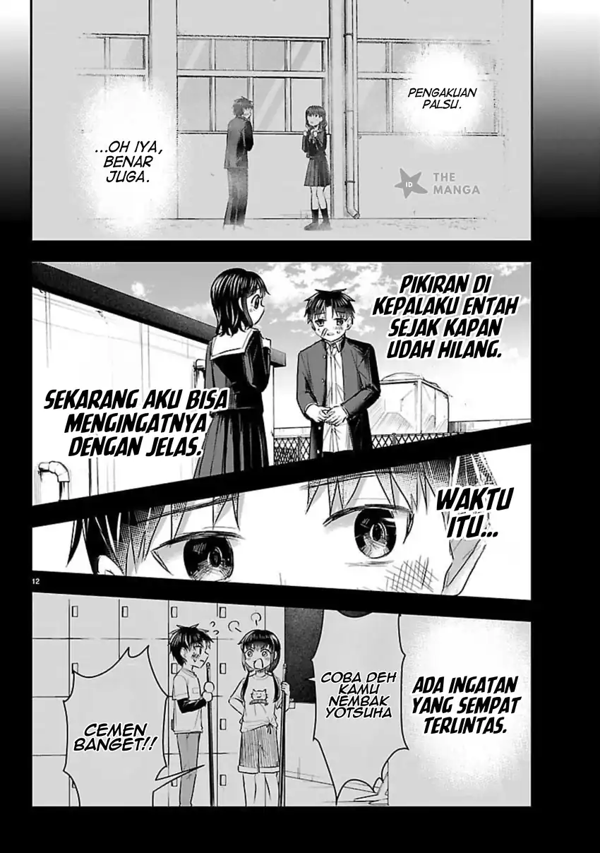 Chapter 61 - halaman 14