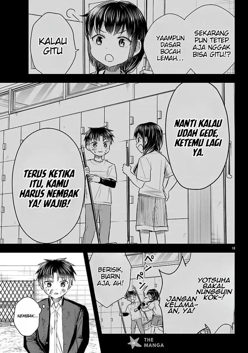 Chapter 61 - halaman 15