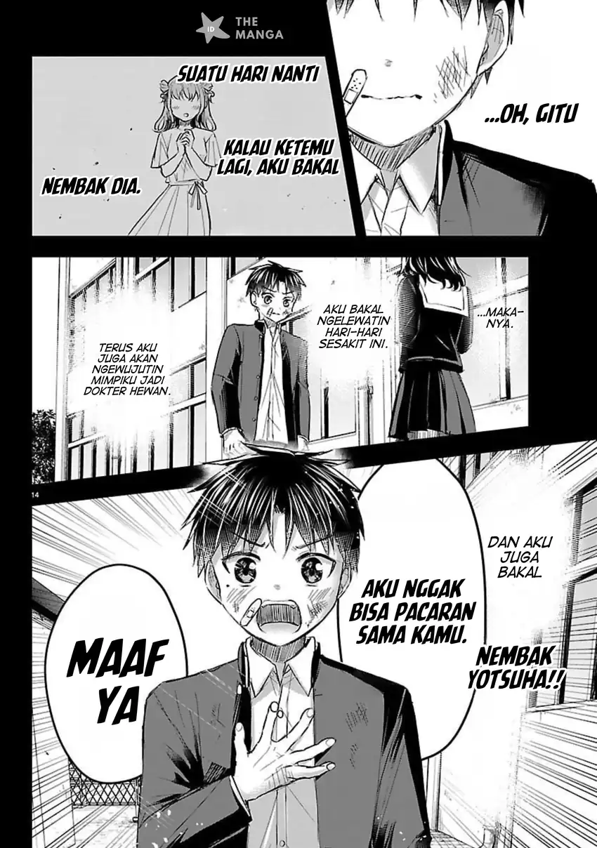 Chapter 61 - halaman 16