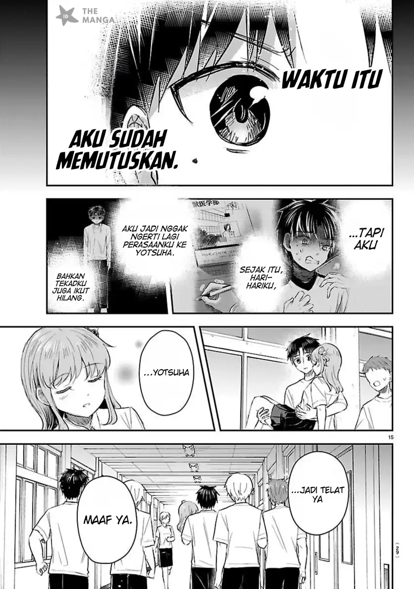 Chapter 61 - halaman 17