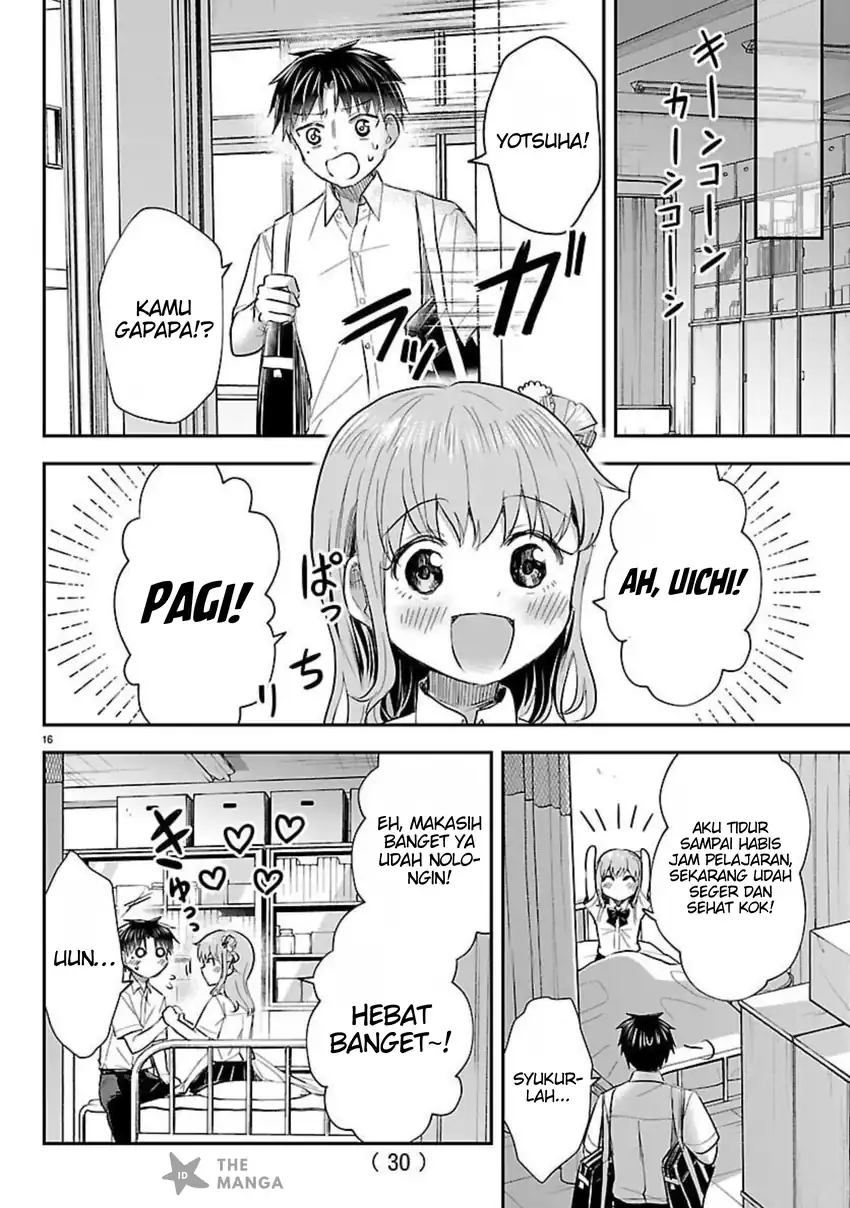 Chapter 61 - halaman 18