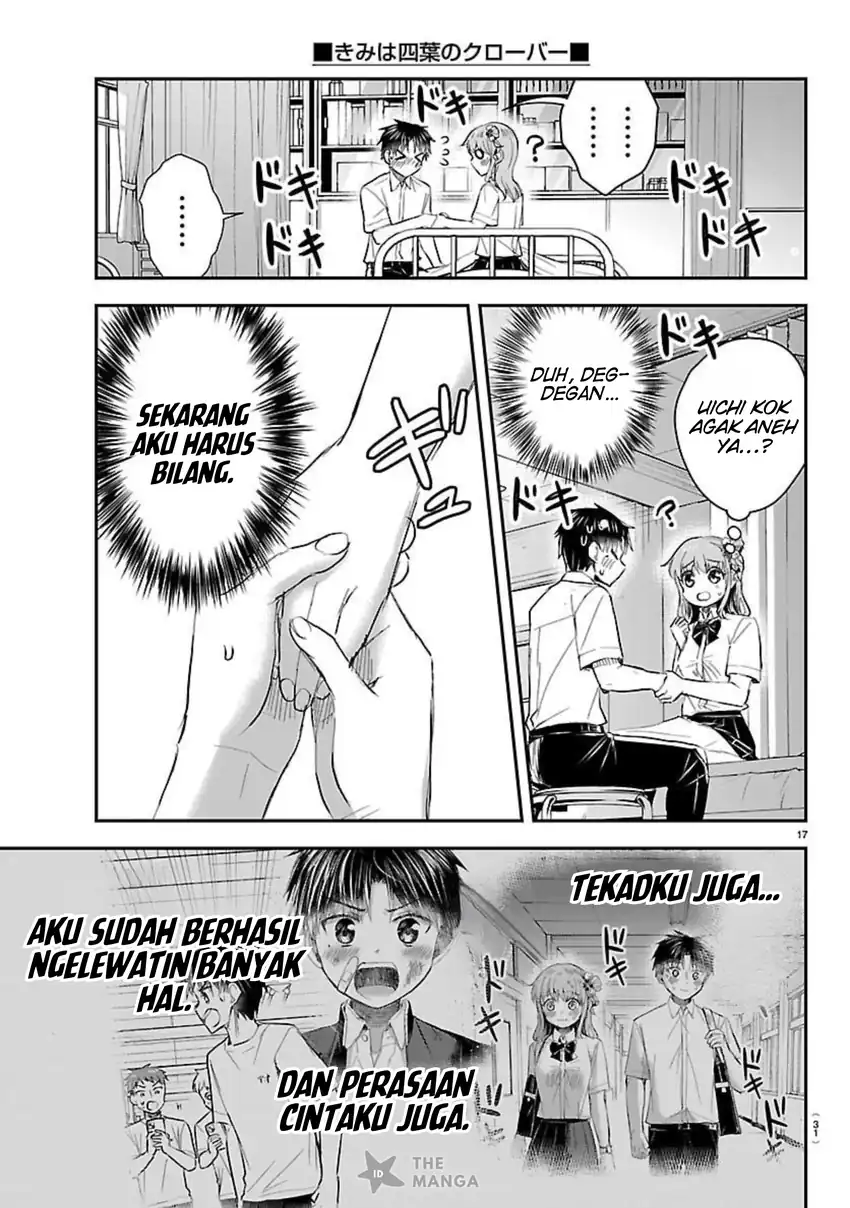 Chapter 61 - halaman 19