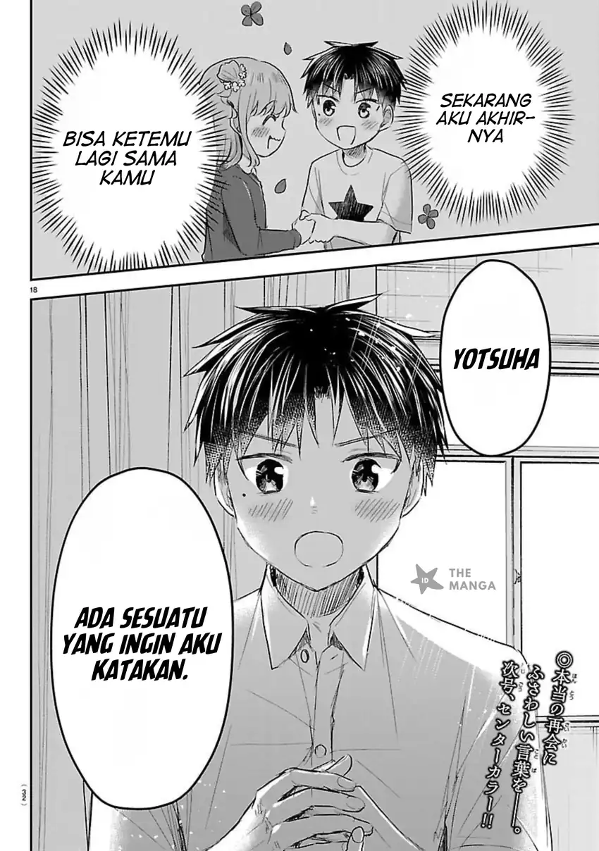 Chapter 61 - halaman 20